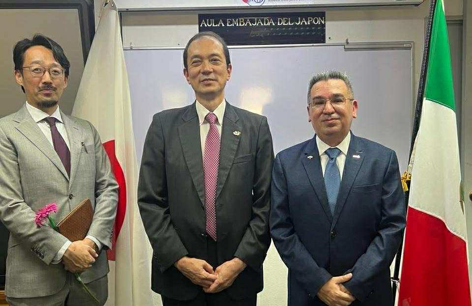 Beca de entrenamiento 2