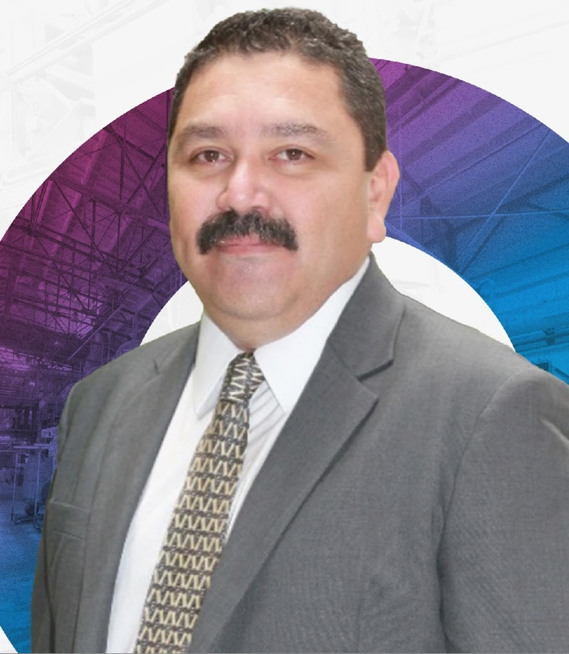 Foto de Jacobo Tijerina