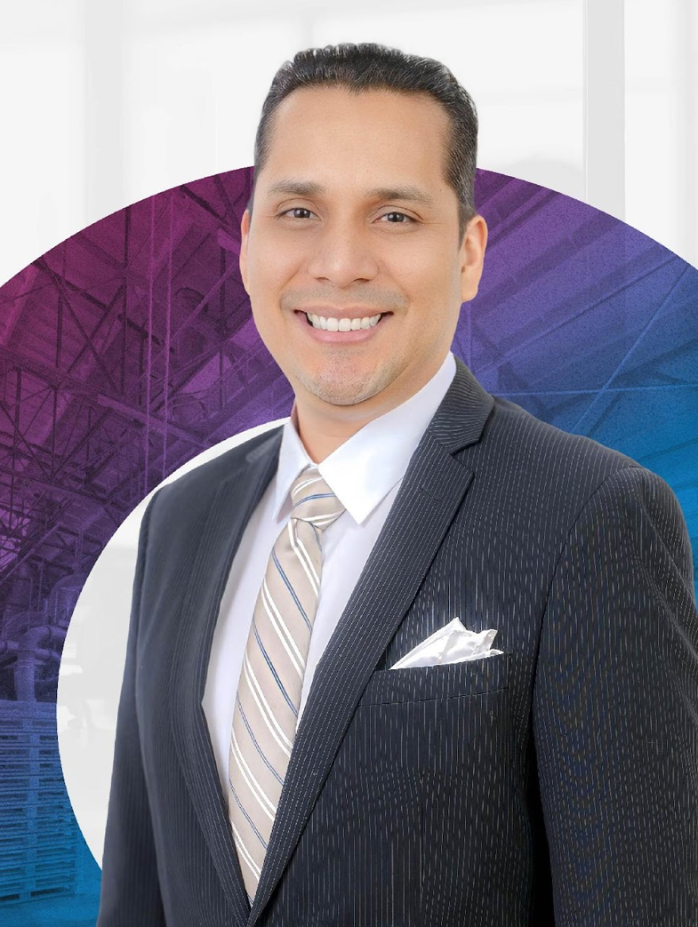 Foto de Jesús Vázquez Hernández