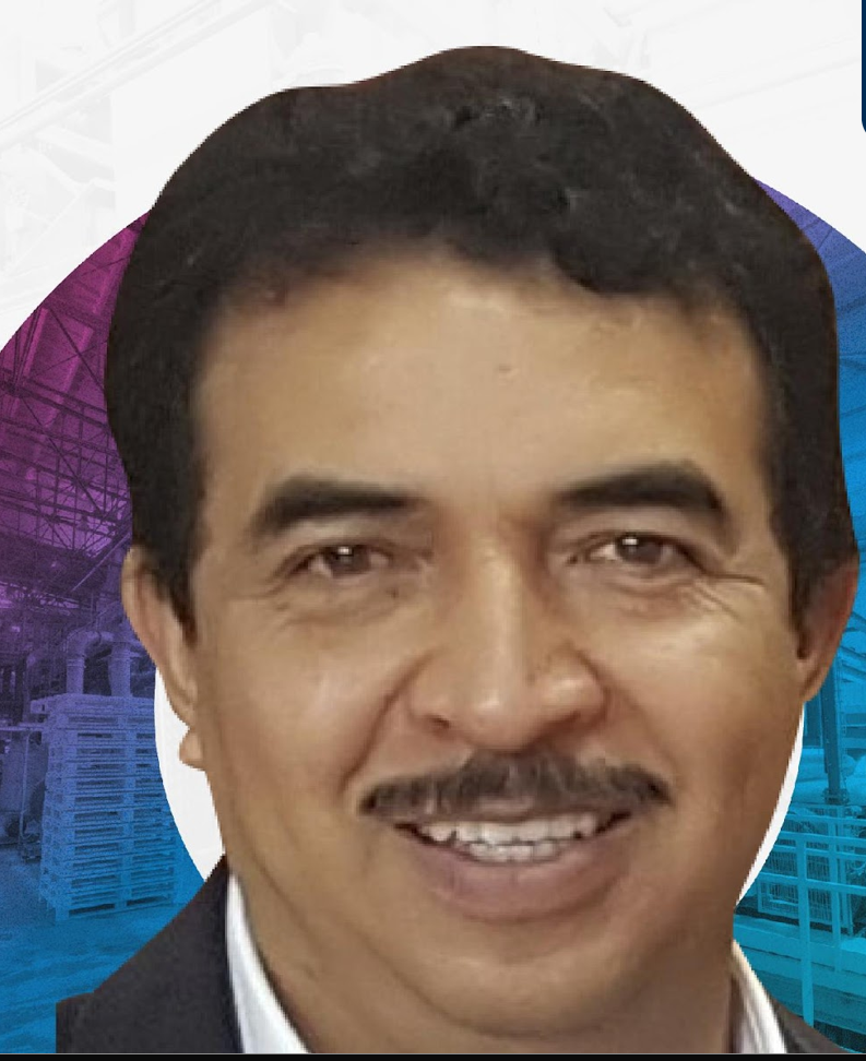 Foto de Rafael Lara Hernández