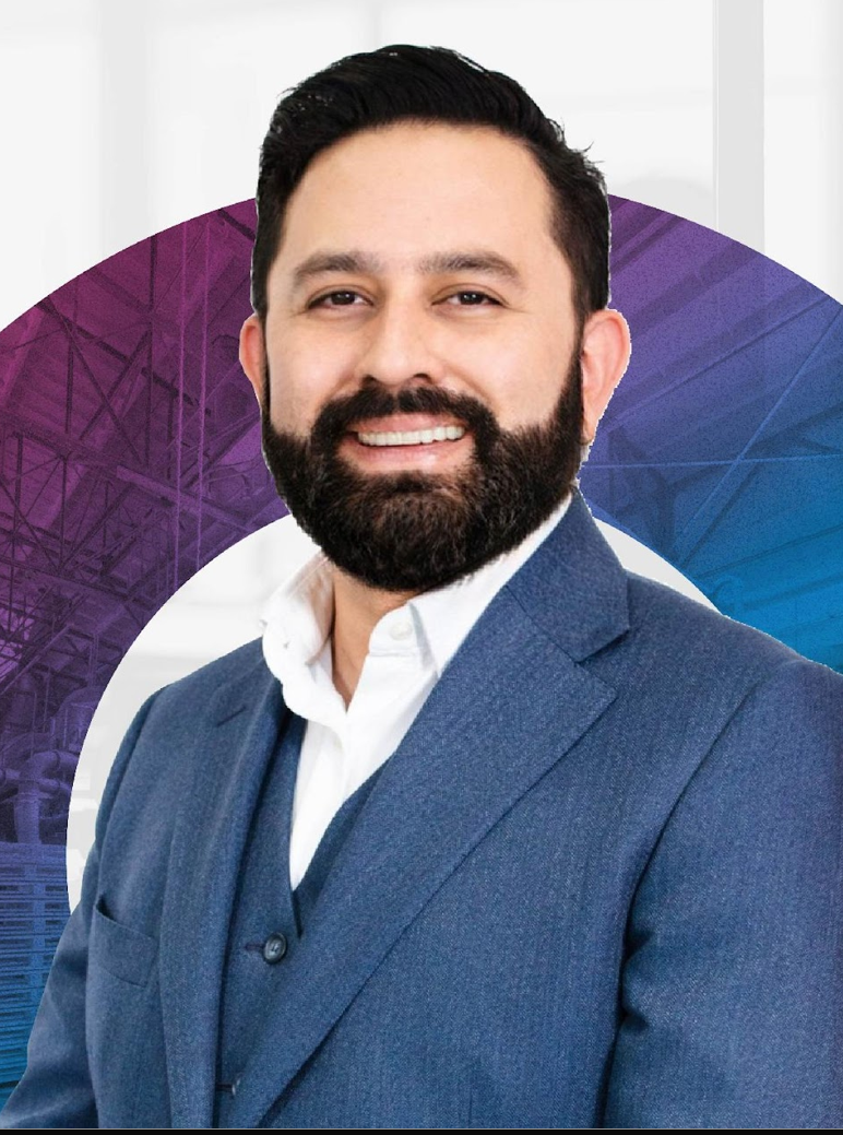 Foto de Romeo Muñoz