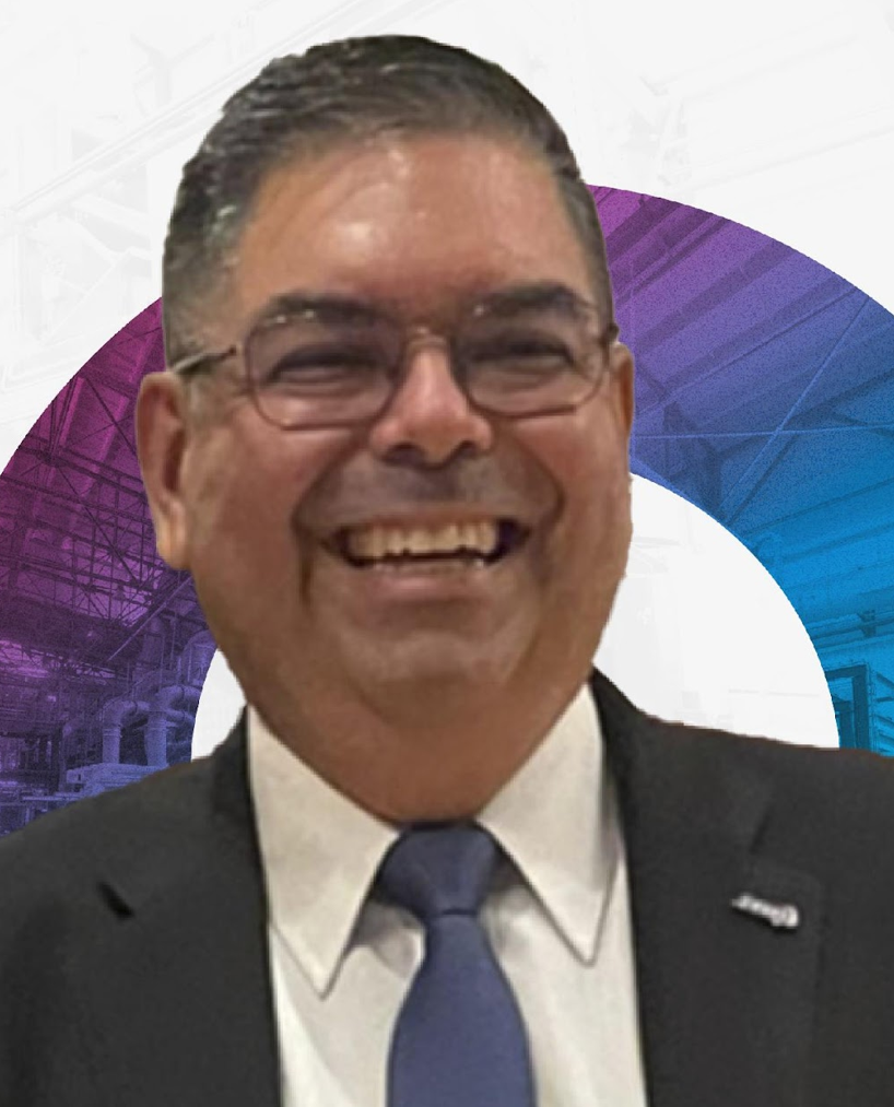 Foto de Wilmer Alí Chacón